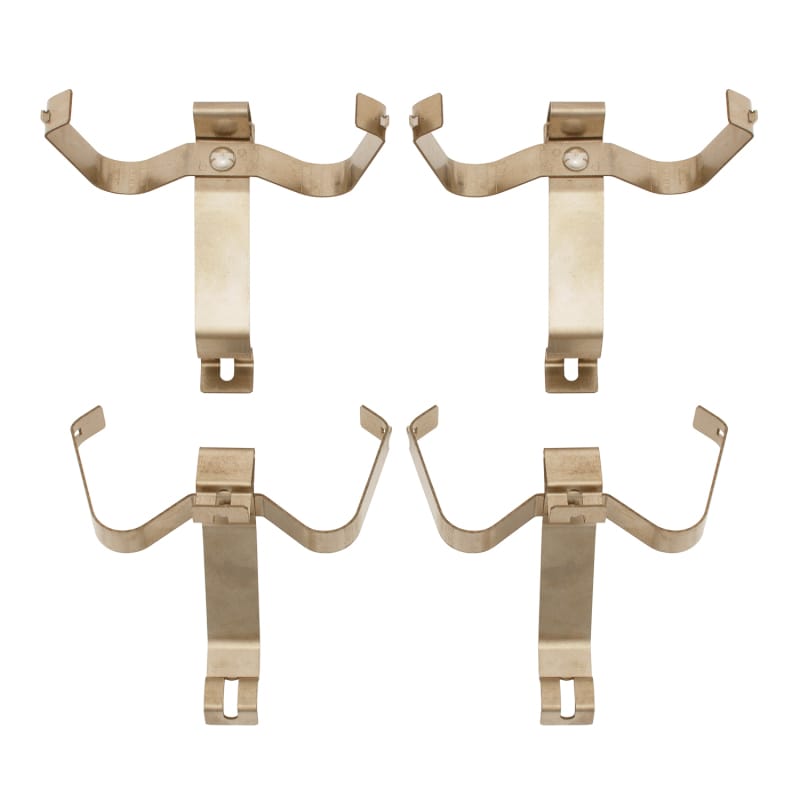 DFC — DFC 24-26 Dodge Charger Daytona Front Premium Hardware Kit
DFC Disc Brake Hardw