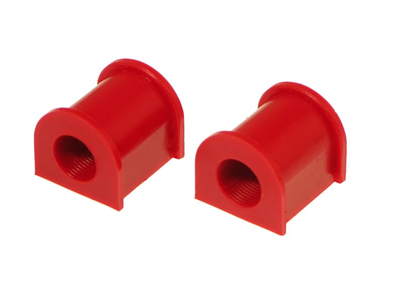 Prothane — Prothane 85-87 Toyota Corolla Rear Sway Bar Bushings - 16mm - Red
SWAY BAR BUSHINGS