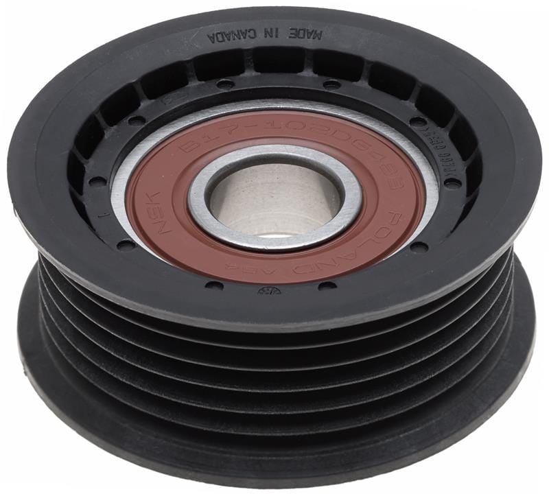 Gates — Gates 09-10 Dodge Challenger SE / 06-10 Charger DriveAlign Idler Pulley