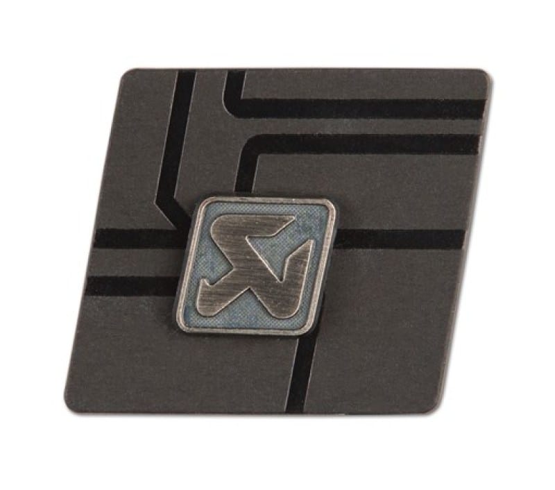 Akrapovic — Akrapovic Silver pin - medium
Silver Pin