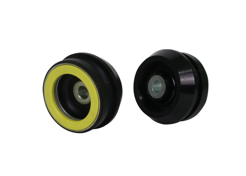 Whiteline — Whiteline Plus 04-06 Pontiac GTO / 8/06-8-09 G8 Front Standard Strut Mount w/ new bearings
Bushing Kit