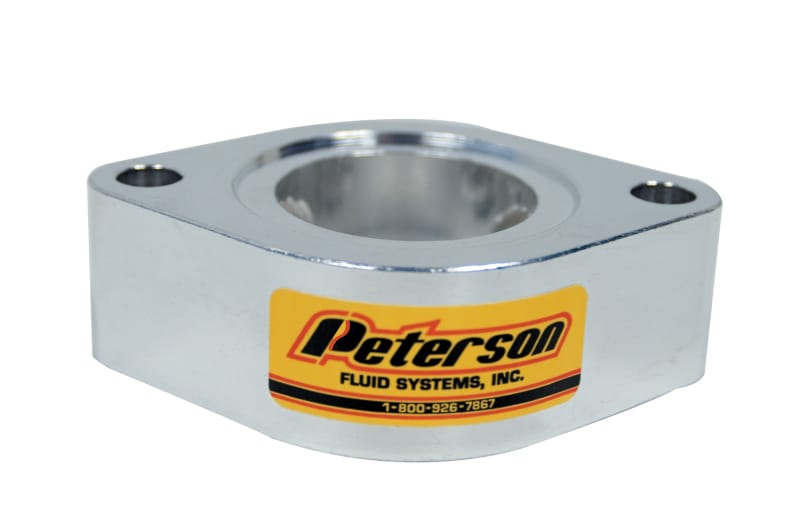 Peterson Fluid Systems — Peterson Fluid Systems Water Neck Spacer 1
WATER NECK RISER