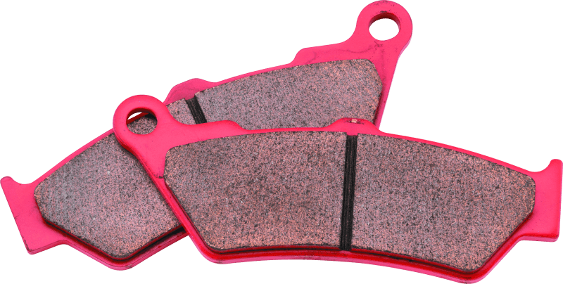 BikeMaster — BikeMaster BM-209.2 Sintered Brake Pads
BikeMaster Aprilia Sintered Brake Pads