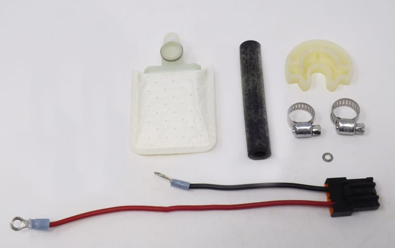 Walbro — Walbro Fuel Pump Kit for 90-94 Mitsubishi Eclipse Turbo (FWD Only)
Kit/Install