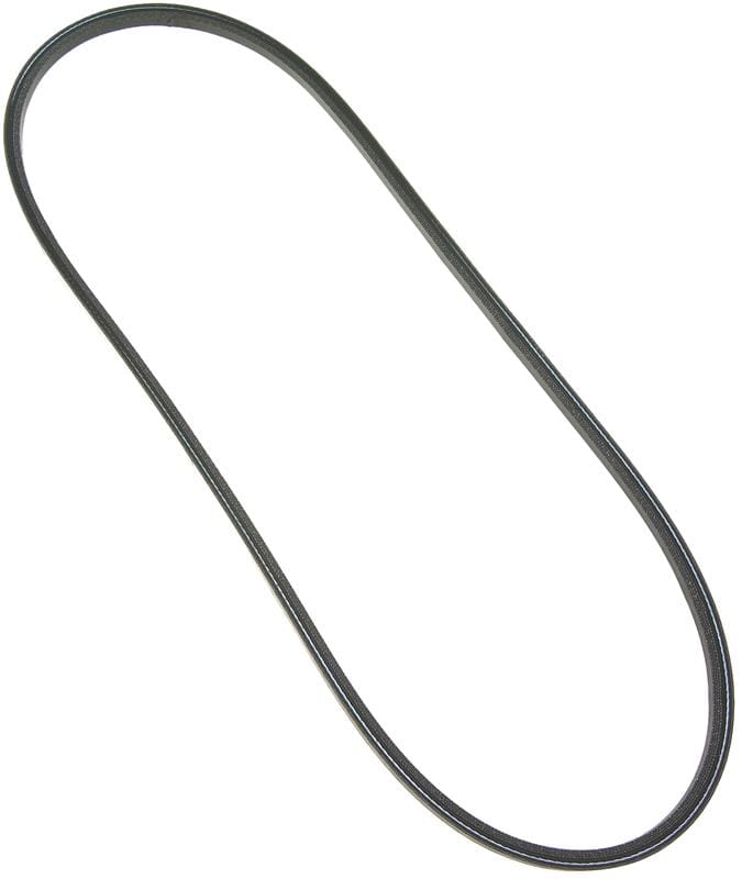 Gates — Gates 82-86 Chevrolet C & K Series Pickup V-8 6.2L Diesel Fan & Alt. Special Belt