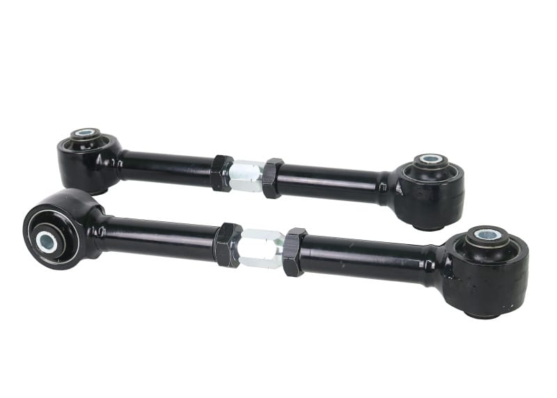 Superpro — SuperPro 23-24 Toyota Sequoia HD Adjustable Upper Trailing Arm Set
Complete Arms