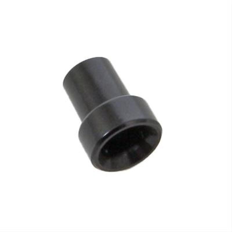 Fragola — Fragola -3AN Tube Sleeve Black 10 Pack