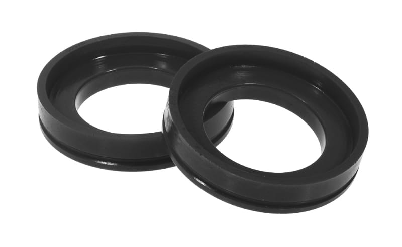 Prothane — Prothane 90-97 Honda Accord Front Coil Spring Isolator - Black
COIL SPRING ISOLATOR