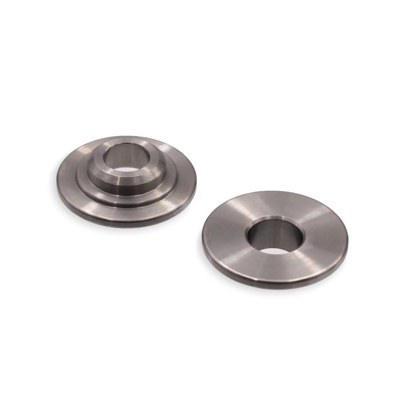 BLOX Racing — BLOX Racing Ti Retainers for B18A-B B20 (1.8L DOHC)