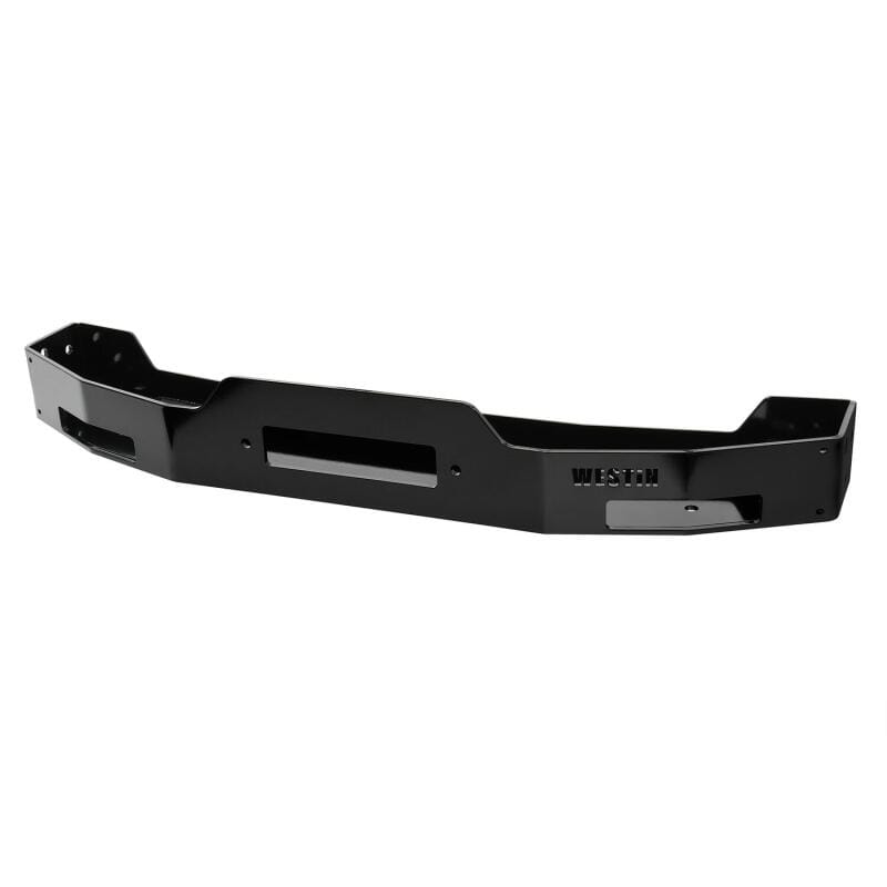 Westin — Westin 2015-2018 Ford F-150/F-150 XL SSV MAX Winch Tray - Black
Winch Mount Plate