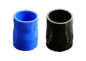 Turbo XS — Turbo XS Silicone Reducer 51-63mm/2-2.5 in ID Blue