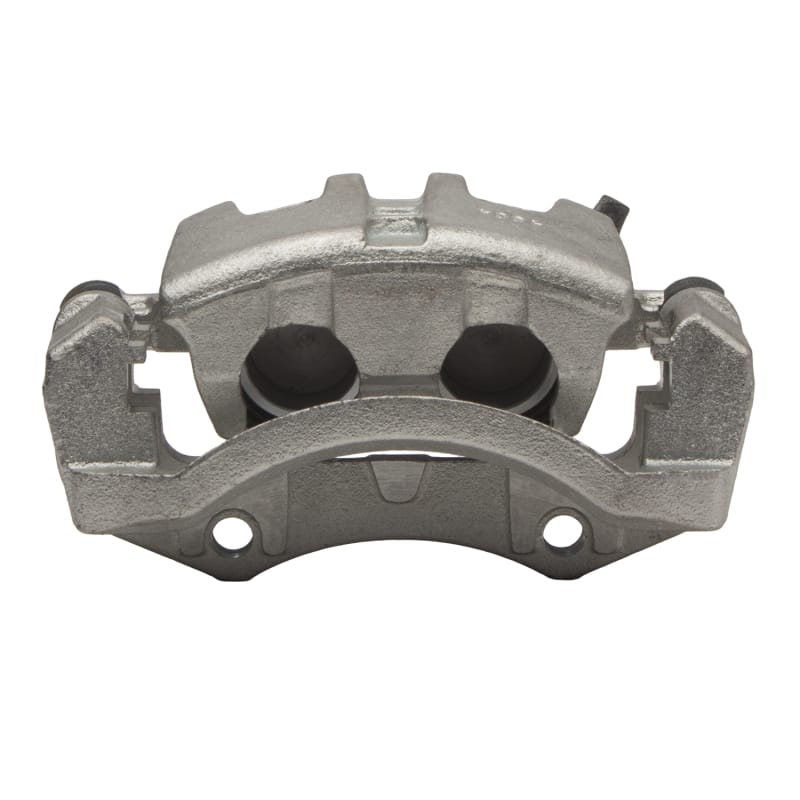 DFC — DFC 02-07 Nissan X-Trail Front-L Silver Zinc Coated Premium Caliper
DFC Brake Caliper