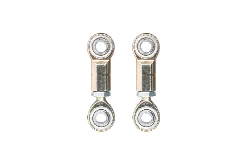 Eibach — Eibach Heavy Duty Adjustable Endlink - Bolt Diameter M12 / Min Length 195MM / Max Length 225MM
Adjustable Endlink