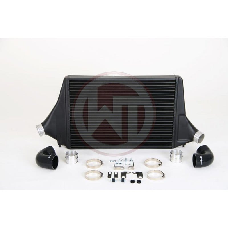 Wagner Tuning — Wagner Tuning Opel Insignia OPC Competition Intercooler Kit
