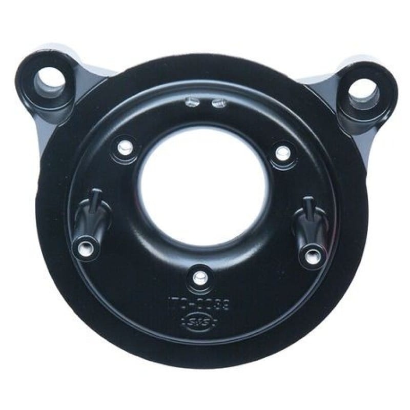 S&S Cycle — S&S Cycle Backplate for Models w/ Throttle by Wire EFI