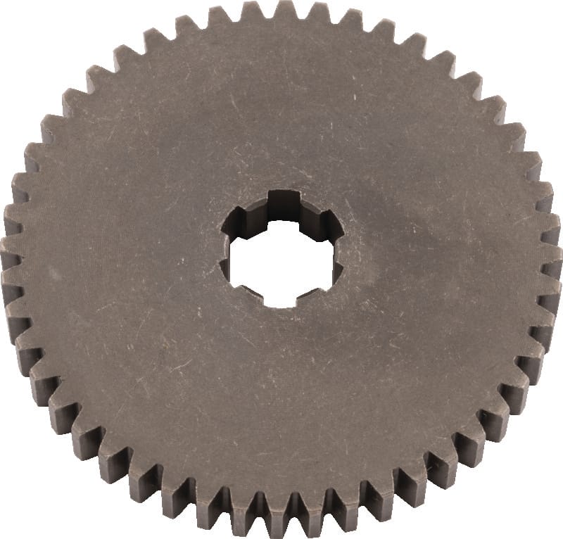 TwinPower — Twin Power 65-85 Big Twin With Chain 4 Speed Starter Shaft Gear Replaces H-D 31485-65