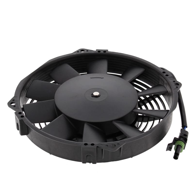 All Balls Racing — All Balls Racing 06-08 Can-Am Outlander 400 STD 4x4 Cooling Fan