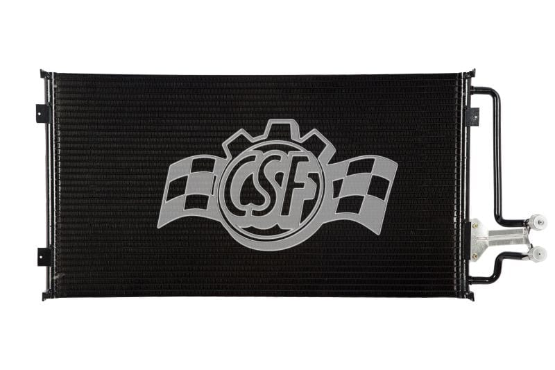 CSF — CSF 96-00 Isuzu Hombre 2.2L A/C Condenser