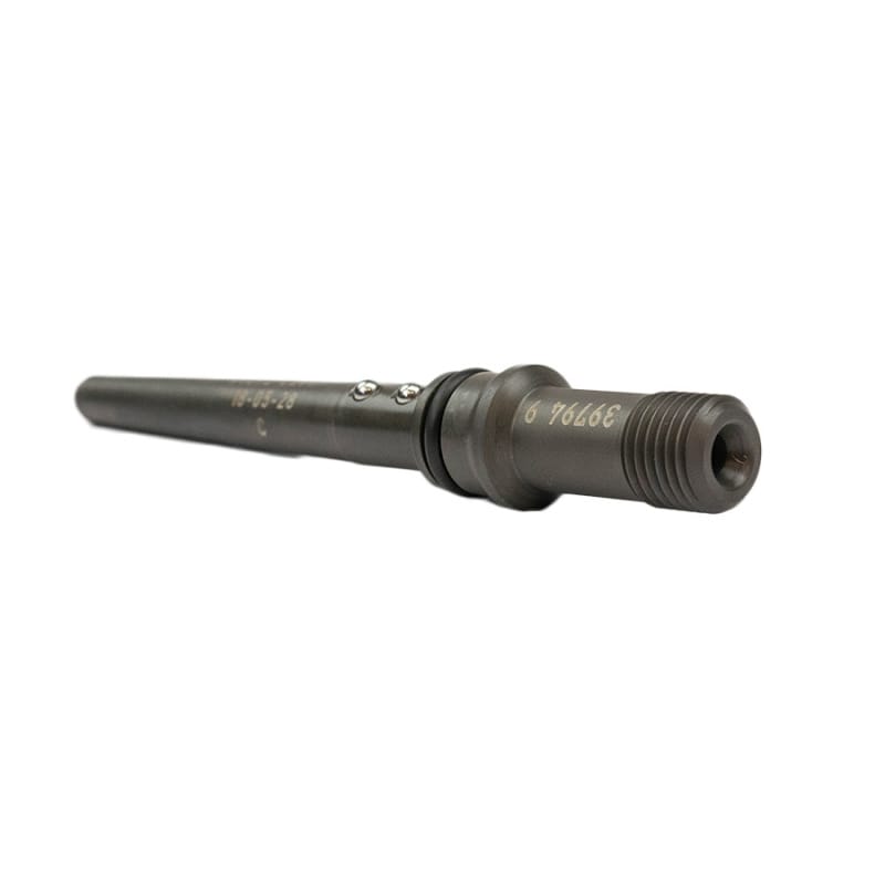 Industrial Injection — Industrial Injection 03-07 Dodge 5.9L Common Rail Fuel Connecting Tube (Sold Individually)