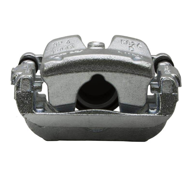 DFC — DFC 11-16 Mini Cooper Countryman Front-L Premium Caliper - Silver Zinc Coated
DFC Brake Caliper