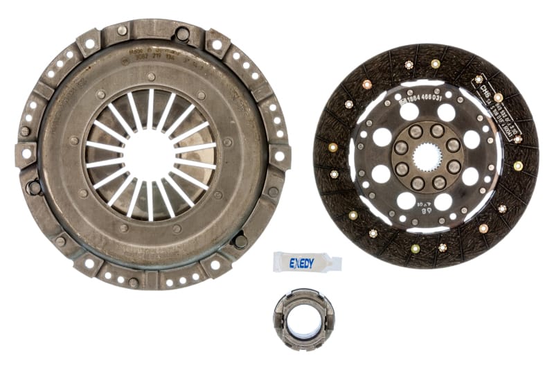 Exedy — Exedy OE 1991-1993 Mercedes-Benz 190E L4 Clutch Kit