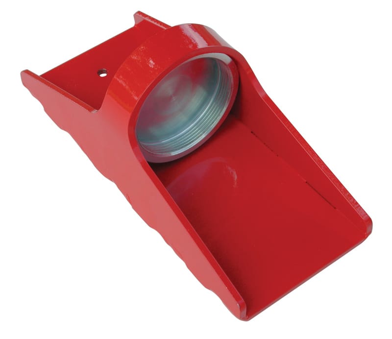 SPC Performance — SPC Performance END MOUNT & ADAPTOR ASSY
JOUNCE SHOCK PART
JOUNCE PART