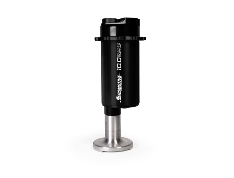 Aeromotive — Aeromotive TVS Module w/Fuel Cell Pickup - In-Tank - Brushless Spur 10.0