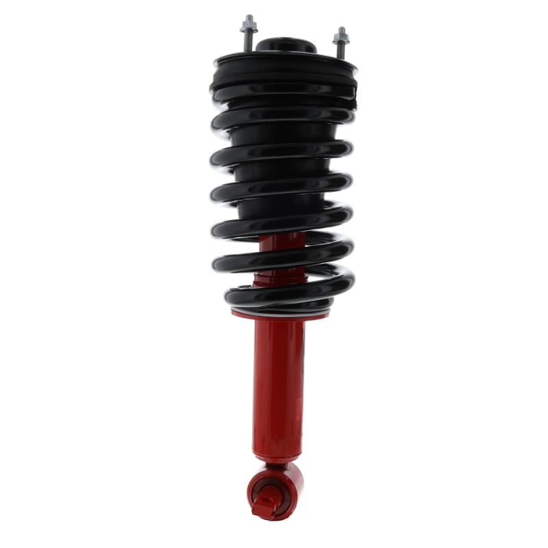 KYB — KYB 07-14 Chevrolet Tahoe 2WD / GMC Yukon 2WD Truck-Plus Leveling Assembly - Front