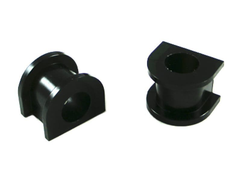 Whiteline — Whiteline Plus 03-06 EVO 8/9 24mm Front Sway Bar Link Assembly
Bushing Kit