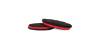 Griots Garage — Griots Garage BOSS 6.5in Microfiber Pads (Set of 2)