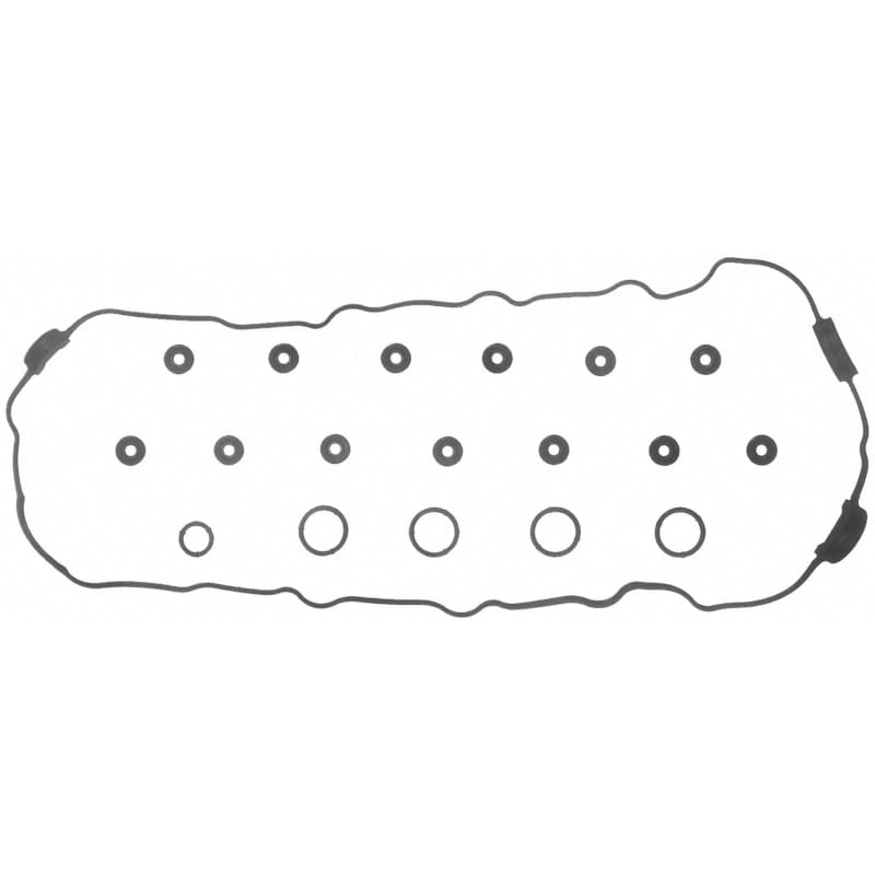 Fel-Pro — Fel-Pro INFINITI G20 VS 50384 R Engine Valve Cover Gasket Set