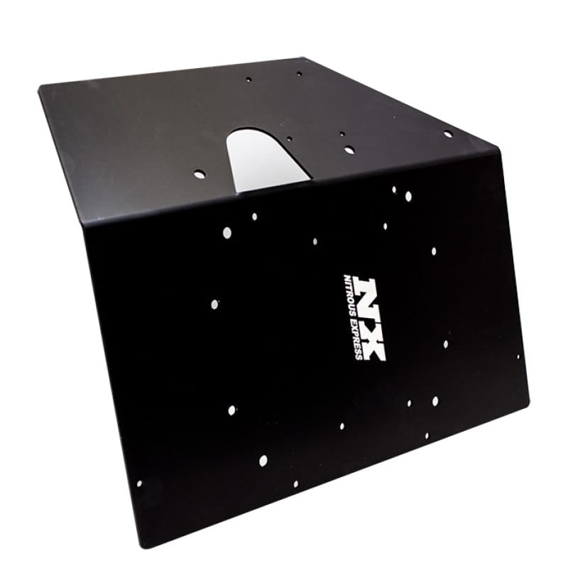 Snow Performance — Snow Performance Water Tank & Pump Bracket 2015+ Ford Mustang
Water / Meth System