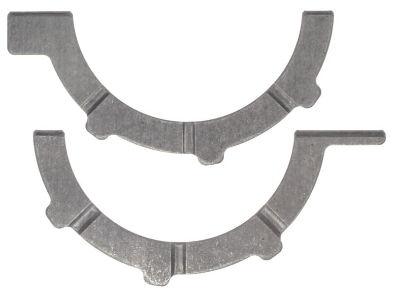 Clevite — Clevite Chrysler 4.7L SOHC 1999-2003 Dakota/Durango Jeep Ram Thrust Washer Set