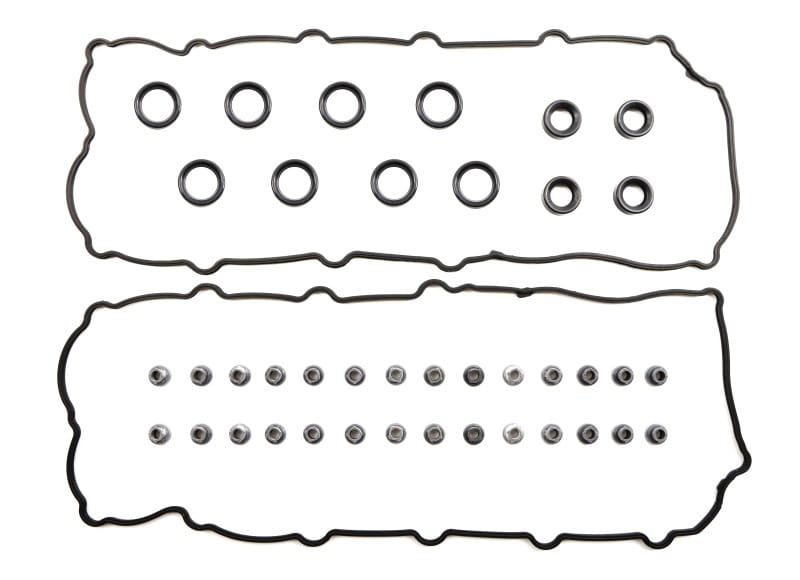 Cometic Gasket — Cometic 11-14 Ford F150/Mustang 5.0L Gen-1 Coyote Modular V8 Valve Cover Gasket Set
Valve Gasket Kit
