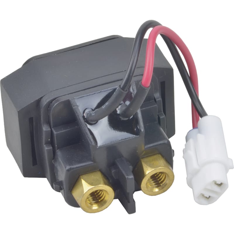 Arrowhead — Arrowhead ATV Solenoid