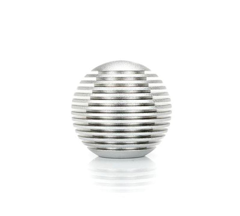 NRG — NRG Shift Knob Heat Sink Droplet Silver