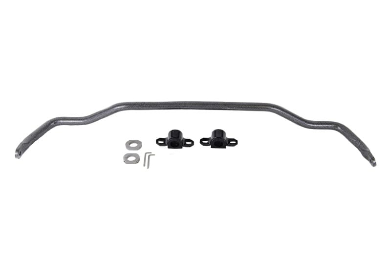 Hellwig — Hellwig 13-19 Infiniti QX80 Solid Heat Treated Chromoly 1-1/8in Rear Sway Bar