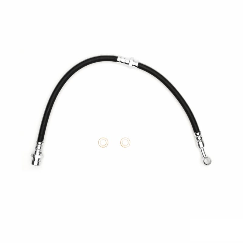 DFC — DFC 03-05 Kia Rio Front Brake Hose