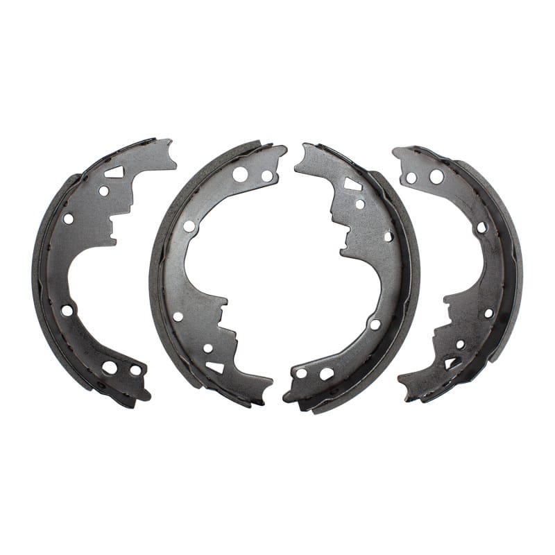 DFC — DFC 82-82 Chevrolet Monte Carlo Rear Premium Service Shoes
DFC Brake Shoe Set