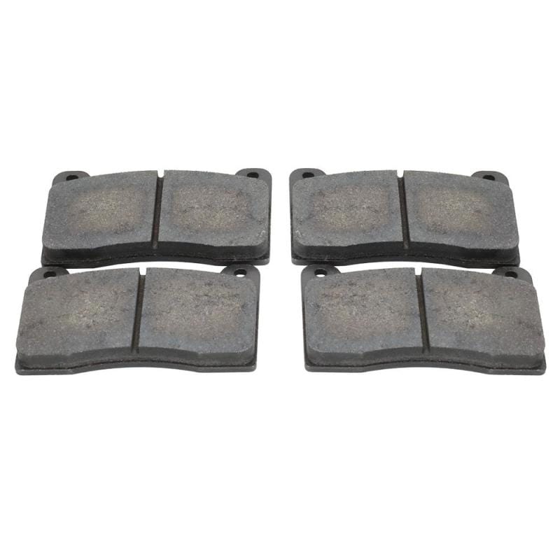 BLOX Racing — BLOX Racing HP10 Brake Pads - Top Loading (Only Fits BLOX 4 Piston Calipers)