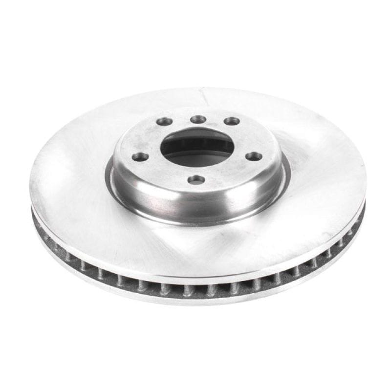 PowerStop — Power Stop 10-17 BMW 535i GT Front Left Autospecialty Brake Rotor
AutoSpecialty Rotor