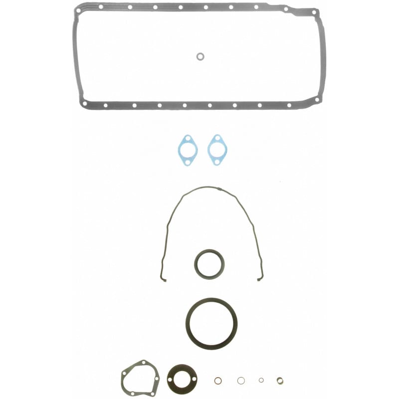 Fel-Pro — Fel-Pro Chevrolet K3500 CS 8523 Engine Conversion Gasket Set