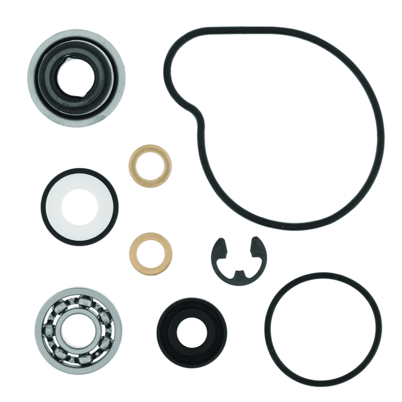 QuadBoss — Water Pump Rebuild Kit