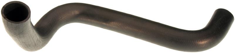 Gates — Gates 92-96 GMC Topkick C7500 GM V-8 6.0L Upper - Eng. To Rad. Molded Coolant Hose