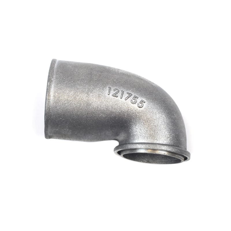 Industrial Injection — Industrial Injection High Flow 90-Degree Cast Elbow