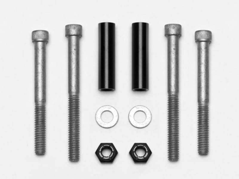 Wilwood — Wilwood Bridge Bolt Kit - BDL Dynapro for .38 Rotor-2 Pk
BOLT KIT,BRIDGE