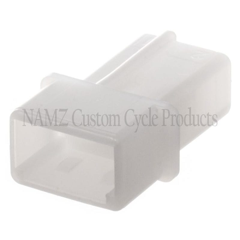 NAMZ — NAMZ AMP Mate-N-Lock 2-Position Male OEM Style Connector (HD 72035-71)