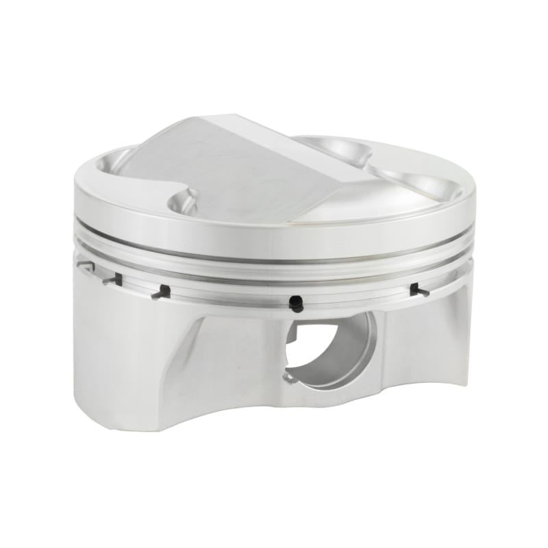 CP Pistons — CP Piston & Ring Set for Honda/Acura K20A/A2 - Bore 90.0mm - Size (+4.0mm) - Compression Ratio 12.5