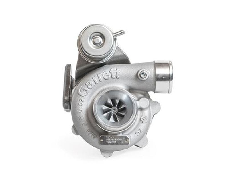 Garrett — Garrett GBC14-200 Club Line Turbocharger 0.45 O/V 3-Bolt / 4-Bolt - Internal WG