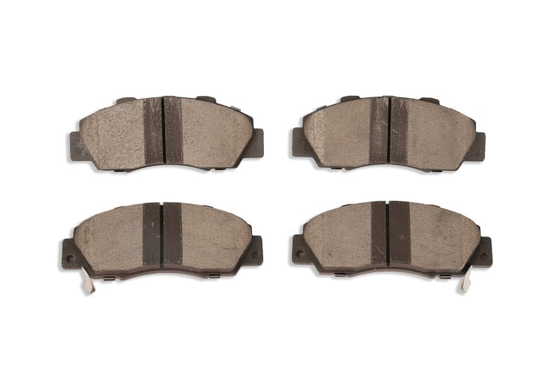 DBA — DBA 97-01 Acura Integra Type R Street Series Front Brake Pads
Brake Pad